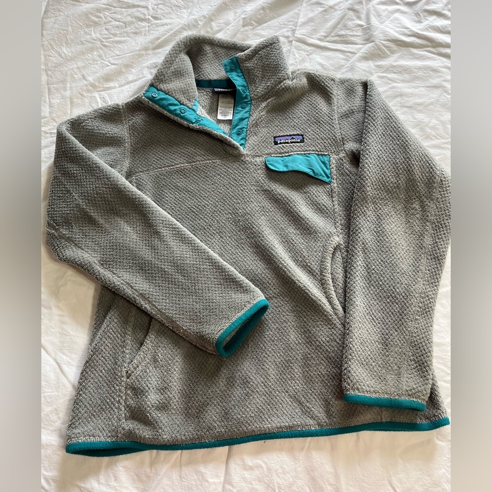 Patagonia Women’s Pullover